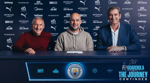 manchester-city-resmi-perpanjang-kontrak-pep-guardiola-hingga-2027