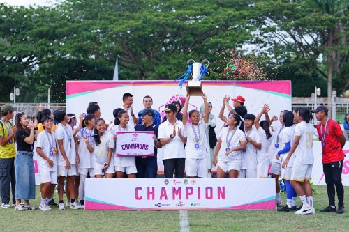 arema-women-juara-asbwi-cup-2024-sabet-penghargaan-pemain-terbaik