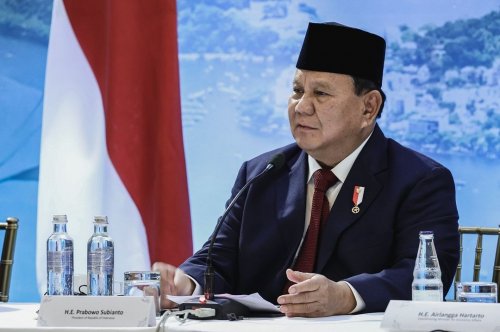 prabowo-dan-wakil-pm-inggris-makan-bersama-senda-gurau-soal-kucing-peliharaan