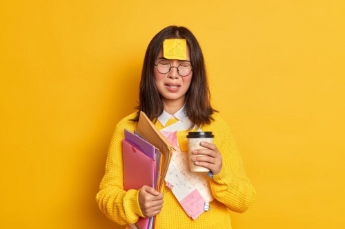 5 Tips Semangat Kerja untuk Gen Z, Biar Gak Burn Out