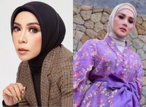 adu-harta-kekayaan-melly-goeslow-dengan-mulan-jameela