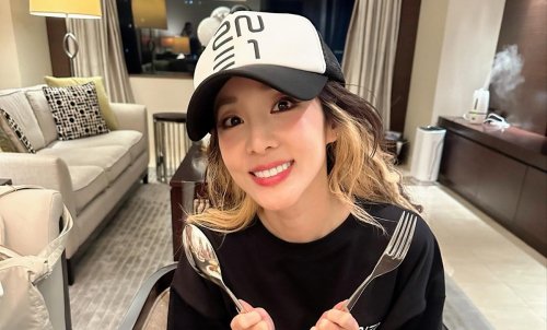 sandara-park-nikmati-nasi-goreng-usai-konser-2ne1-di-jakarta