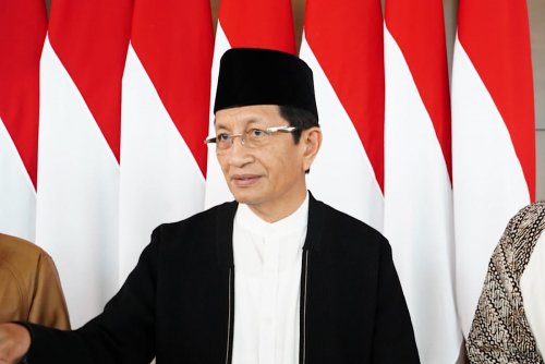 bertolak-ke-saudi-menag-penuhi-undangan-menteri-tawfiq-dan-bahas-operasional-haji-1446-h