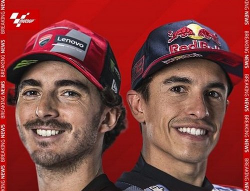 davide-tardozzi-bandingkan-duet-marc-marquez-francesco-bagnaia-dengan-valentino-rossi-jorge-lorenzo