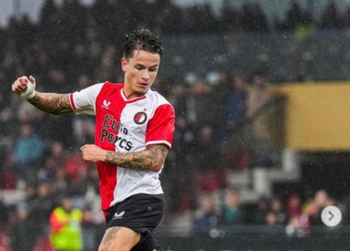 7 Pemain Naturalisasi Baru Timnas Indonesia Bocor, Delano van der Heijden dan DLeanu Arts Masuk Daftar!