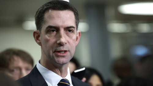 Senator AS Ancam Invasi Belanda dan Sanksi Negara Sekutu Gara-Gara Surat Penangkapan Netanyahu