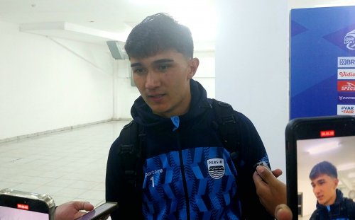 reaksi-kevin-ray-mendoza-usai-terpilih-jadi-pemain-terbaik-laga-persib-bandung-vs-borneo-fc