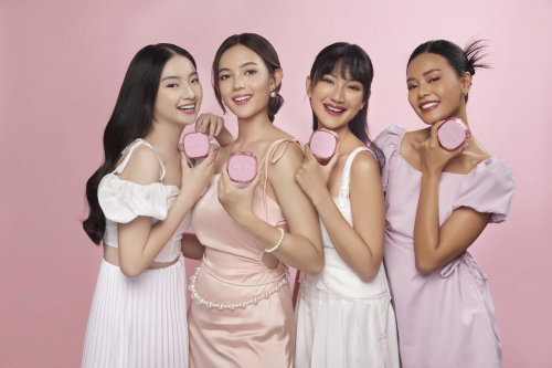 Optimalkan Shopee Live,  Brand Lokal True to Skin Catat 52% Kontribusi Penjualan dari Live Streaming