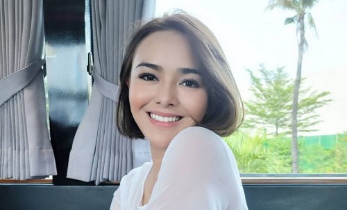 amanda-manopo-mengaku-pernah-bosan-jalani-syuting