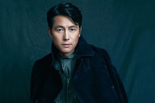 Pacar Syok Berat Tahu Jung Woo Sung Punya Anak dari Perempuan Lain