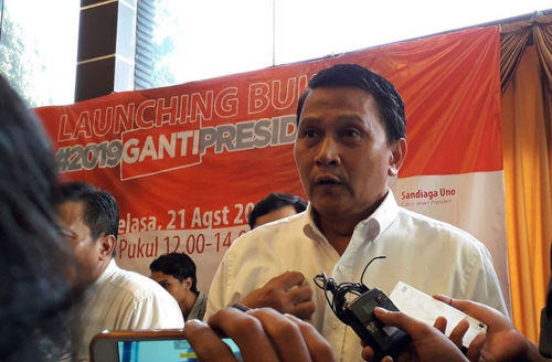Mahkamah Pidana Internasional Terbitkan Surat Penangkapan PM Israel, DPR Minta Negara Dunia Patuhi
