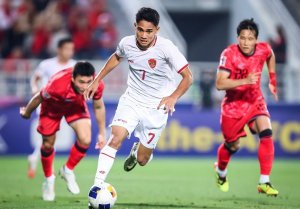 10 Pemain Timnas Indonesia Senior yang Dipanggil S