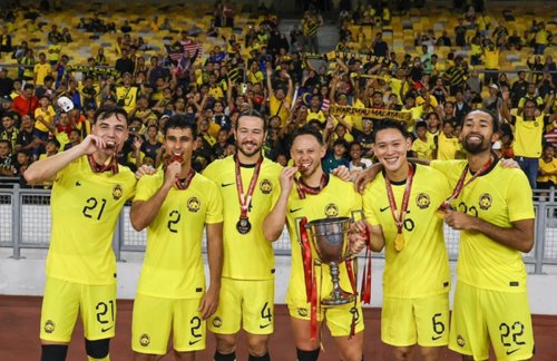 seperti-timnas-indonesia-timnas-malaysia-tidak-turunkan-skuad-terbaik-di-piala-asean-mitsubishi-electric-cup-2024