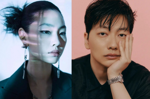 Jung Ho Yeon dan Lee Dong Hwi Putus setelah 9 Tahun Pacaran