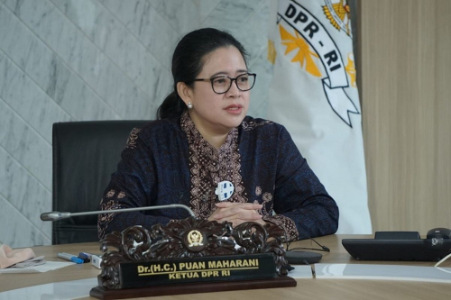 Ketua DPR: Kesejahteraan Guru Harus Jadi Prioritas