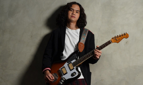 Ini Alasan Ahmad Dhani Tak Pernah Marahi Anak Terkait Ibadah