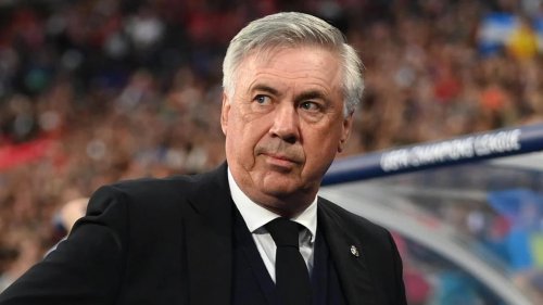 Jelang Liverpool vs Real Madrid di Liga Champions 2024-2025, Carlo Ancelotti Tegaskan sebagai Fans Everton!