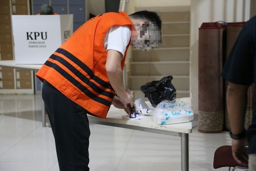 Dari 40 Tahanan KPK, Hanya 10 yang Bisa Nyoblos Pilkada Serentak