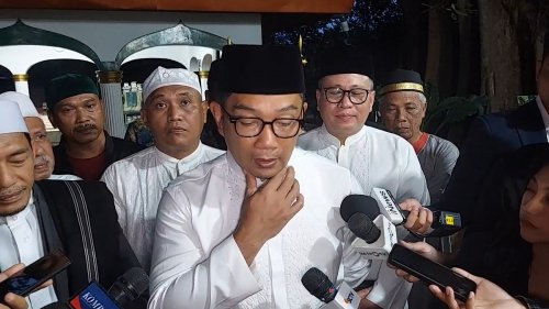 pesan-ibunda-ridwan-kamil-di-hari-pencoblosan-pilkada-jakarta