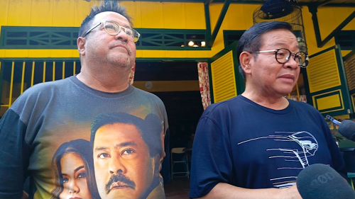 Hitung Cepat SMRC 100%: Pram-Rano 51,03%, RK-Suswono 38,8%, Dharma Kun 10,17%