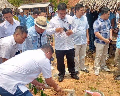 Andra Soni-Dimyati Menang Pilkada Banten Versi Quick Count, Semua Pihak Diminta Kembali Bersatu