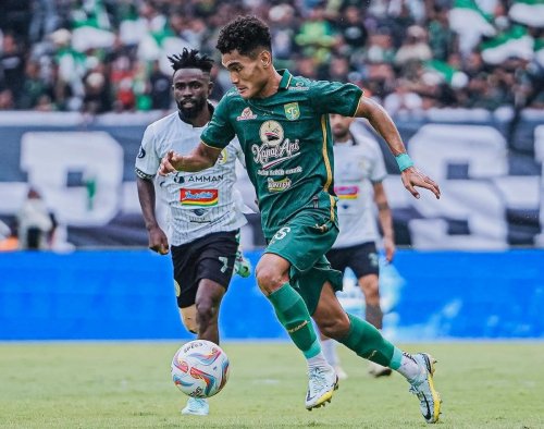 2 Pemain Muda Persebaya Surabaya Dipanggil Shin Tae-yong ke Timnas Indonesia, Paul Munster Siapkan Strategi Khusus