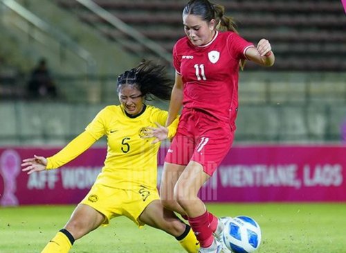 reaksi-pelatih-malaysia-usai-dipermalukan-timnas-putri-indonesia-0-1-di-piala-aff-wanita-2024