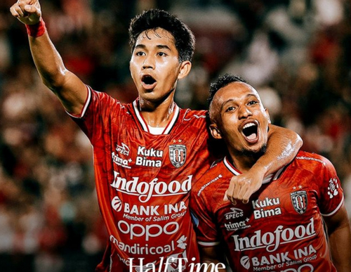 pesan-menyentuh-pelatih-bali-united-kepada-kadek-arel-dan-made-tito-yang-dipanggil-shin-tae-yong-tc-bersama-timnas-indonesia