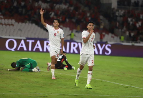 Pengamat Sepakbola Malaysia Sebut Timnas Indonesia Bikin Gengsi Piala ASEAN atau Piala AFF 2024 Menurun