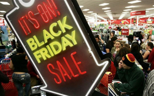 Kenapa Black Friday Dirayakan Setiap Hari Jumat Keempat Bulan November?