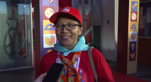 Apresiasi Kebijakan Prabowo Soal Kenaikan Gaji, Guru Siap Wujudkan Indonesia Hebat