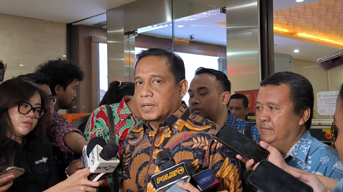 Ada di Jakarta dan Sehat, Firli Malah Mangkir dari Pemeriksaan Polisi