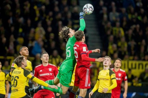 jadwal-bundesliga-2024-2025-pekan-ke-12-borussia-dortmund-vs-bayern-munich