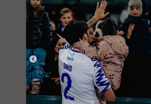 Kevin Diks Cetak Gol dan Antar FC Copenhagen Menang atas Dinamo Minsk di Liga Konferensi Eropa 2024-2025 Dini Hari Nanti?