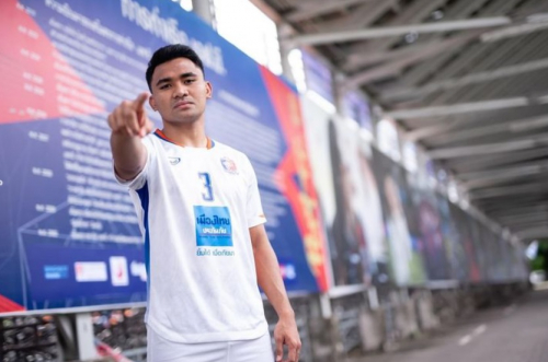 Asnawi Mangkualam Tampil Gemilang saat Hadapi Persib Bandung, Pelatih Port FC: Semoga Dia Bersinar di Timnas Indonesia