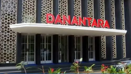 Danantara Siap Beroperasi, Struktur Organisasi dan Tata Kerja Difinalisasi