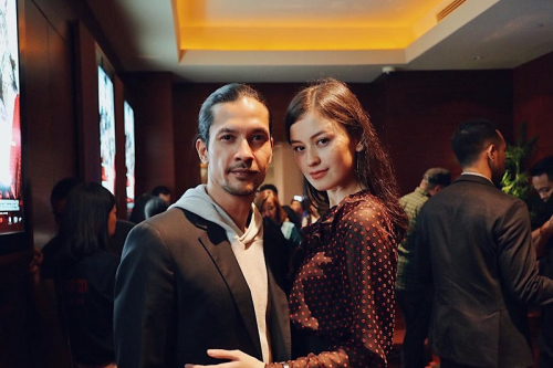Kimberly Ryder Resmi Bercerai dari Edward Akbar