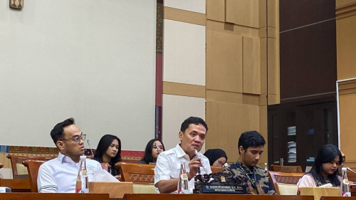 DPR Kritik Keras Soal Kapolrestabes Semarang Tuding Siswa SMK Gangster