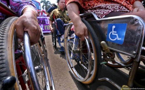 jelang-hari-disabilitas-internasional-tagar-setaraberkarya-viral-di-medsos