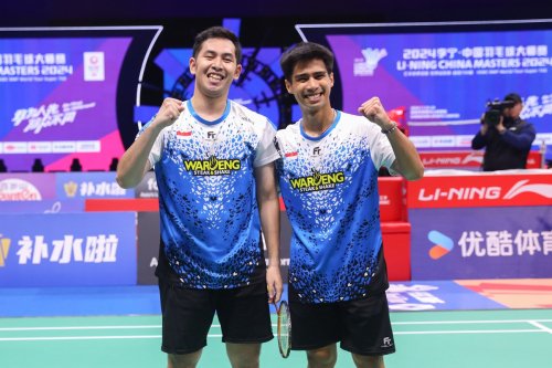 5-prestasi-mengejutkan-sabar-karyamanreza-pahlevi-di-2024-nomor-1-semifinal-indonesia-open