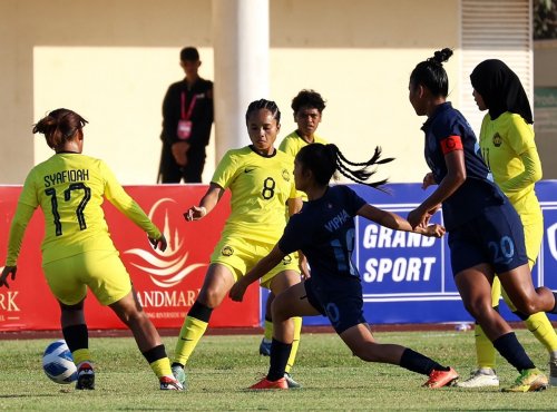 hasil-piala-aff-wanita-2024-timnas-kamboja-sikat-malaysia-2-0-timnas-putri-indonesia-runner-up-grup