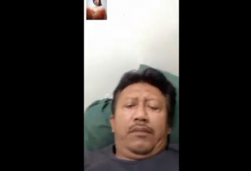 Heboh! Video Call Sex Diduga Pimpinan DPRD Gunungkidul Tersebar