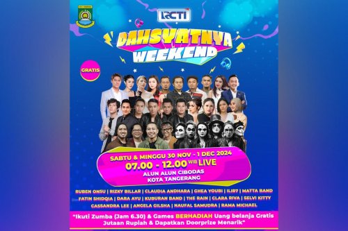 the-rain-hingga-fatin-shidqia-bakal-guncang-dahsyatnya-weekend-di-tangerang