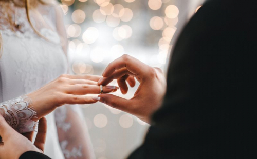 Para Wanita Ini Direkrut Tipu Pria Kesepian dan Ngebet Nikah, Raup Rp600 Juta dari Pernikahan Kilat
