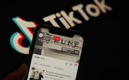 100 Koin TikTok Berapa Rupiah? Ini Hitung-hitungannya