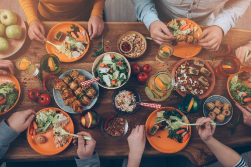 Ragam Kuliner Tanah Air Berkembang Pesat, Pemasarannya Makin Level Up!