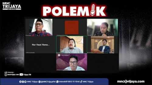 Transaksi Judi Online Mulai Melonjak Tajam hingga Ratusan Triliun saat Pandemi Covid-19