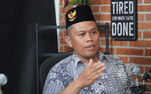 Tolak Usul Polisi di Bawah TNI, Pengamat: Polri Sudah Jalankan Tugas Sesuai UU