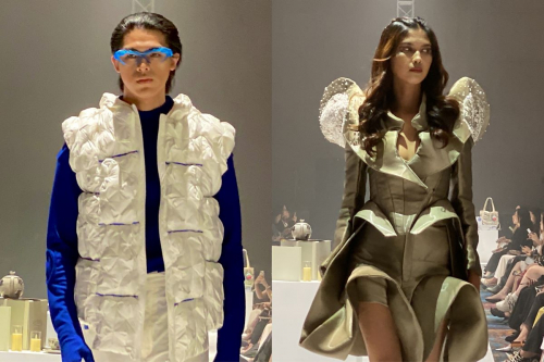 ESMOD Jakarta Sukses Gelar Creative Show 2024, Hadirkan 159 Looks Karya Fesyen