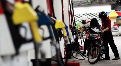 Perbandingan Harga BBM Pertamina, Shell dan BP per 1 Desember 2024, Mana Lebih Murah?